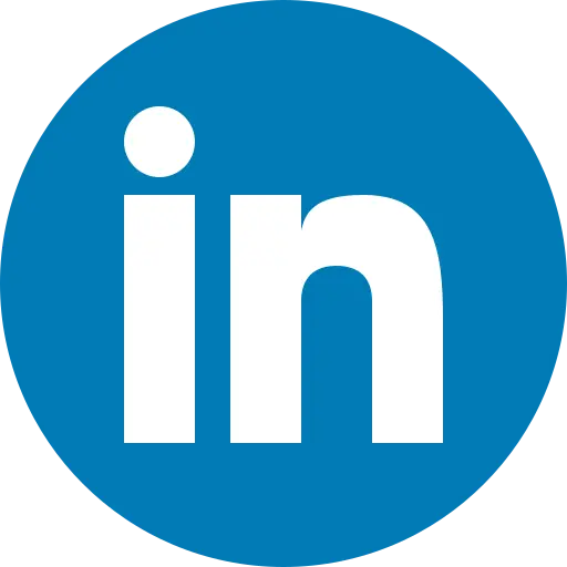 LinkedIn Hover